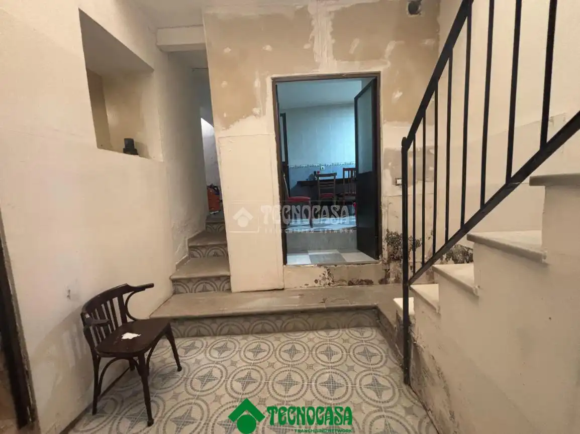 Casa adosada en venda en Montoro amb Aire condicionat