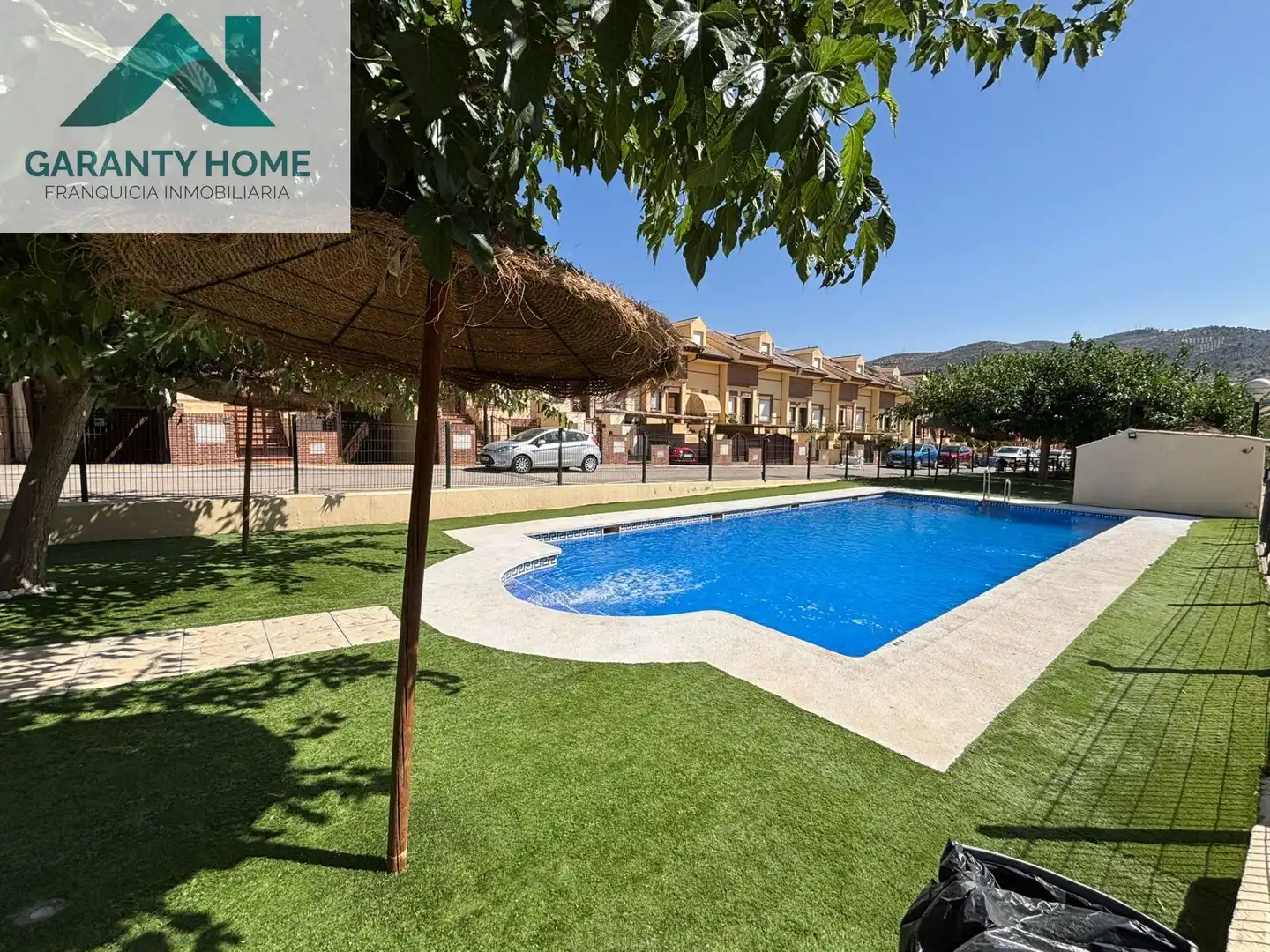 Xalet amb piscina en venda a La Guardia de Jaén, imagen 2