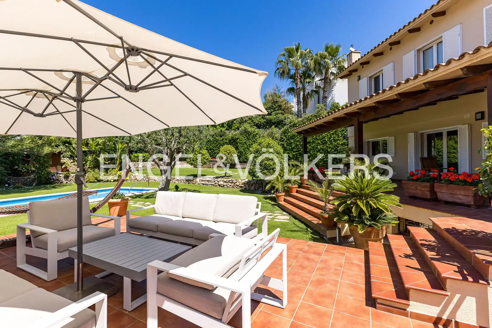 Maison avec terrasse à vendre à Vallpineda - Rocamar, imagen 10