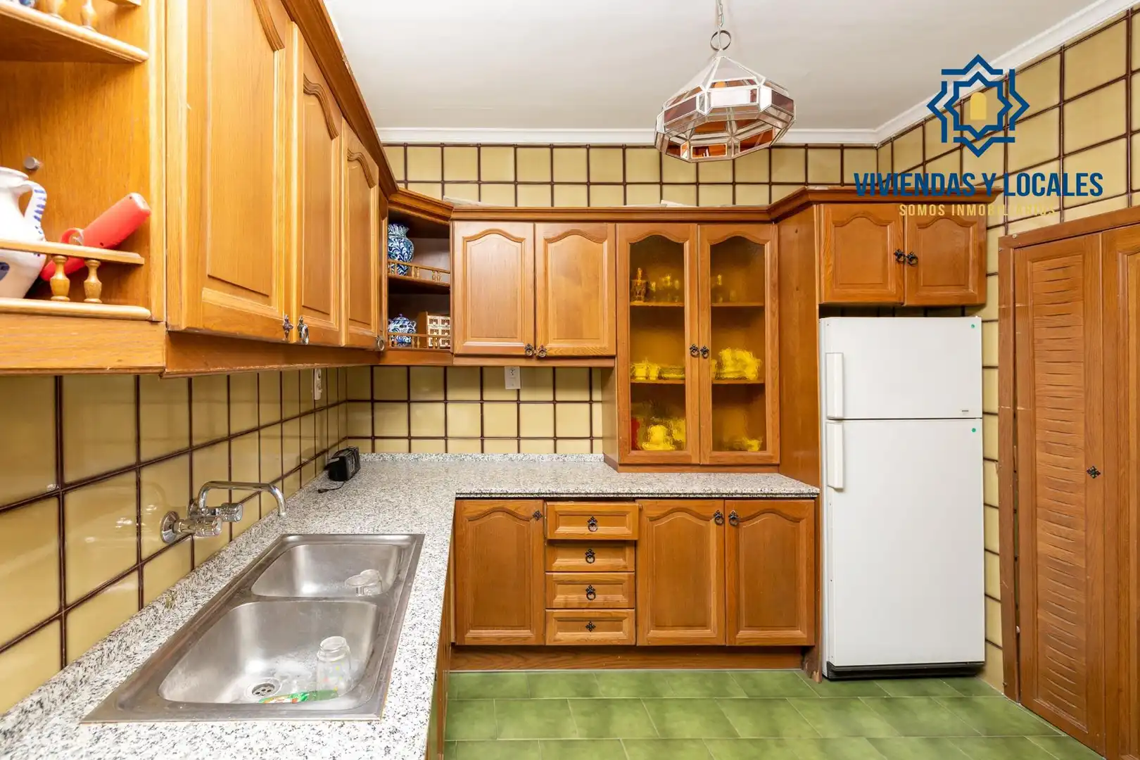 Wohnung mit Terrasse zum Verkauf in Plaza ESPAÑA, imagen 16