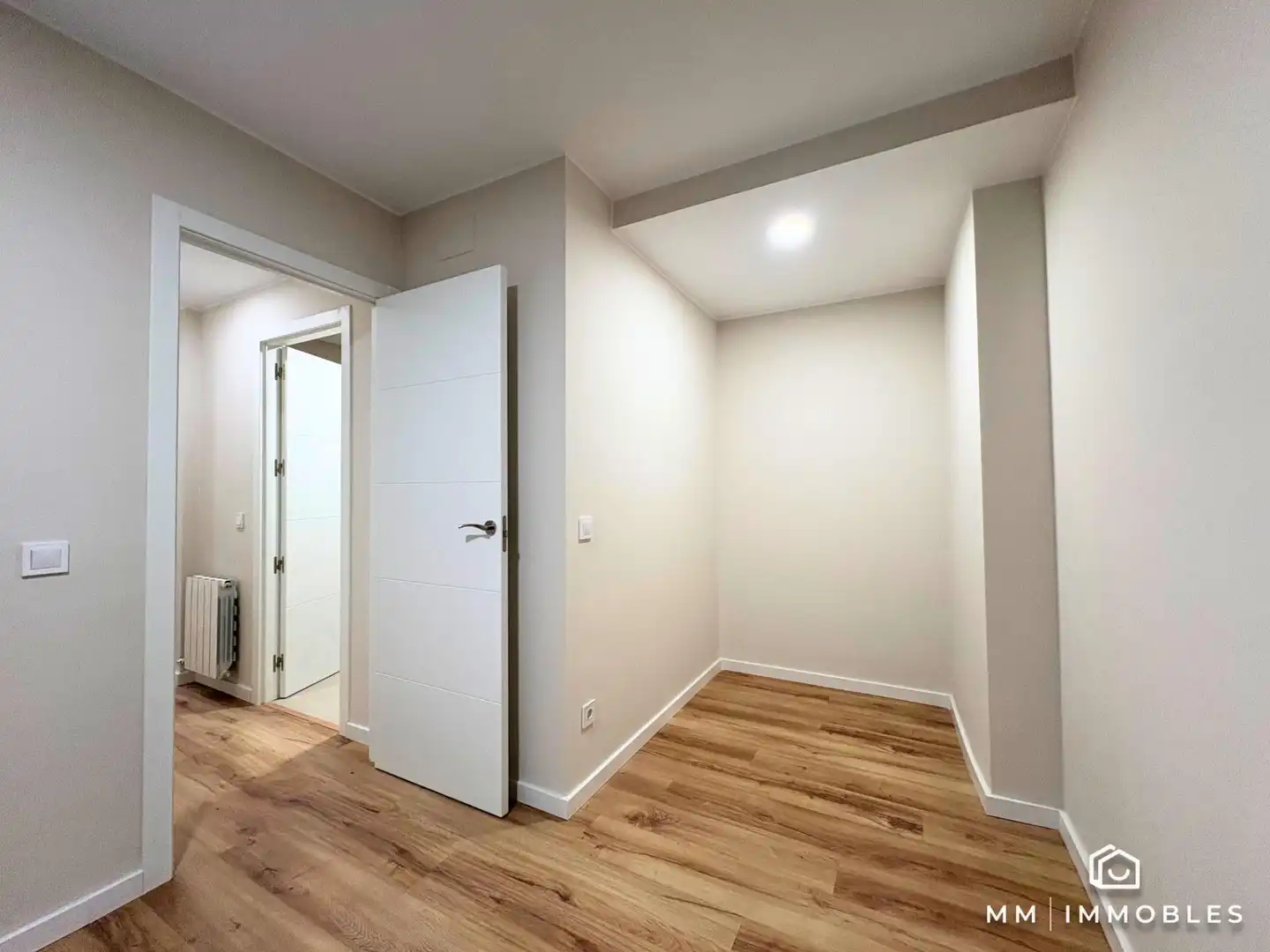 Wohnung zum Verkauf in Granollers mit Heizung und Parkett