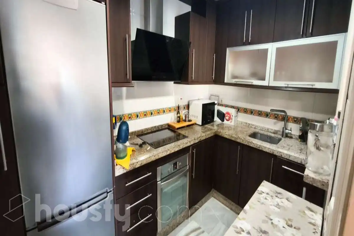 Wohnung mit Aufzug zur Miete in Paseo Marítimo Rey de España ., imagen 12