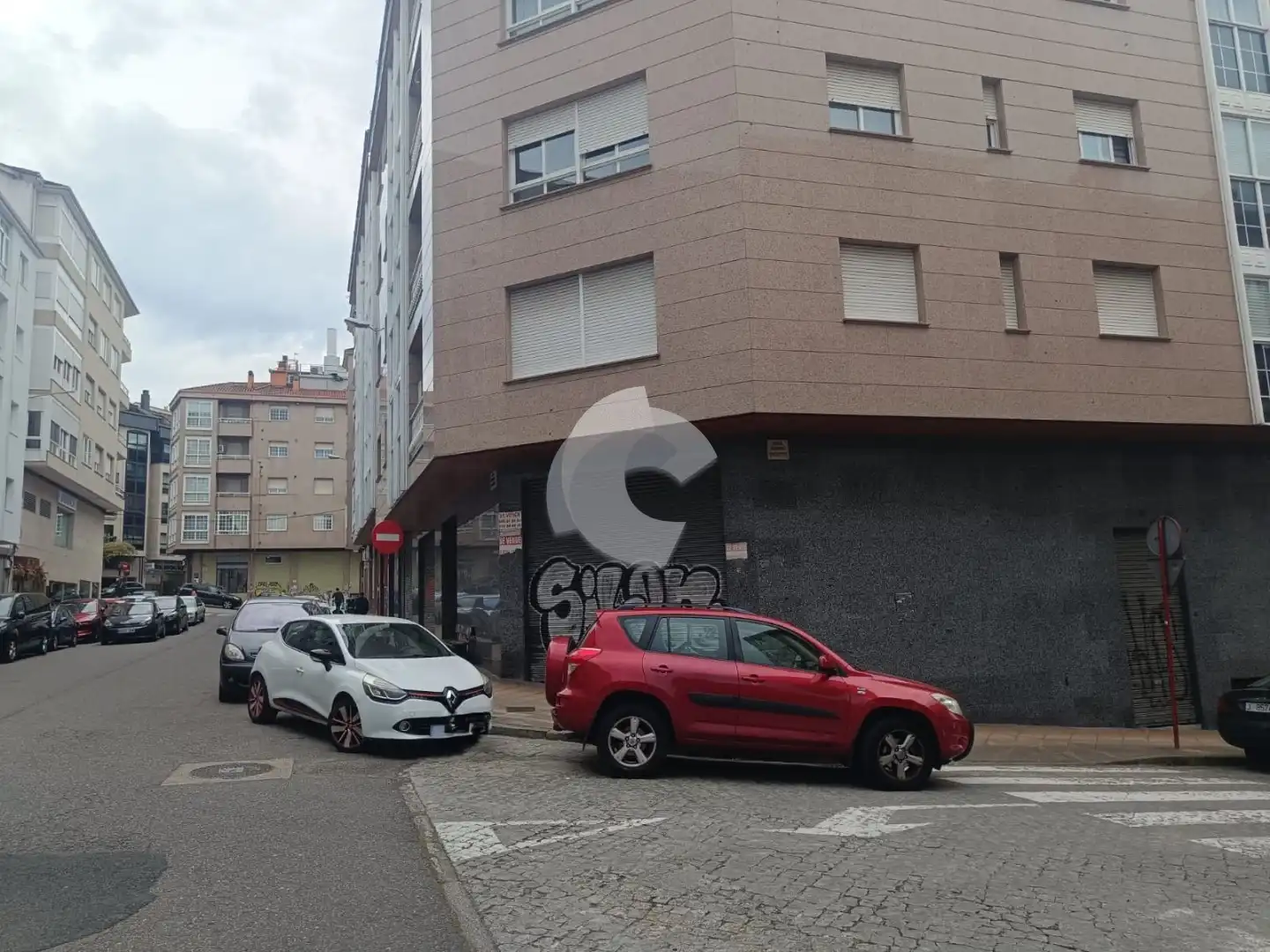 Gewerbefläche zum Verkauf in O Pereiro de Aguiar, imagen 5