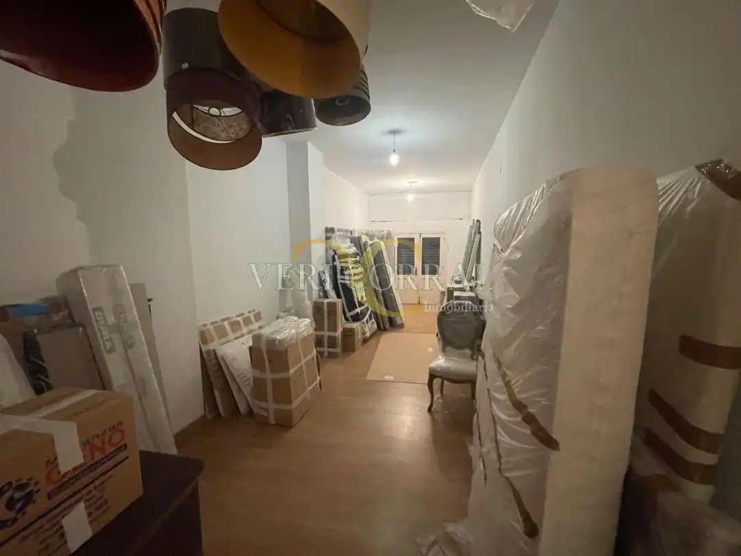 Gewerbefläche zum Verkauf in Avenida Valentín Masip, imagen 10