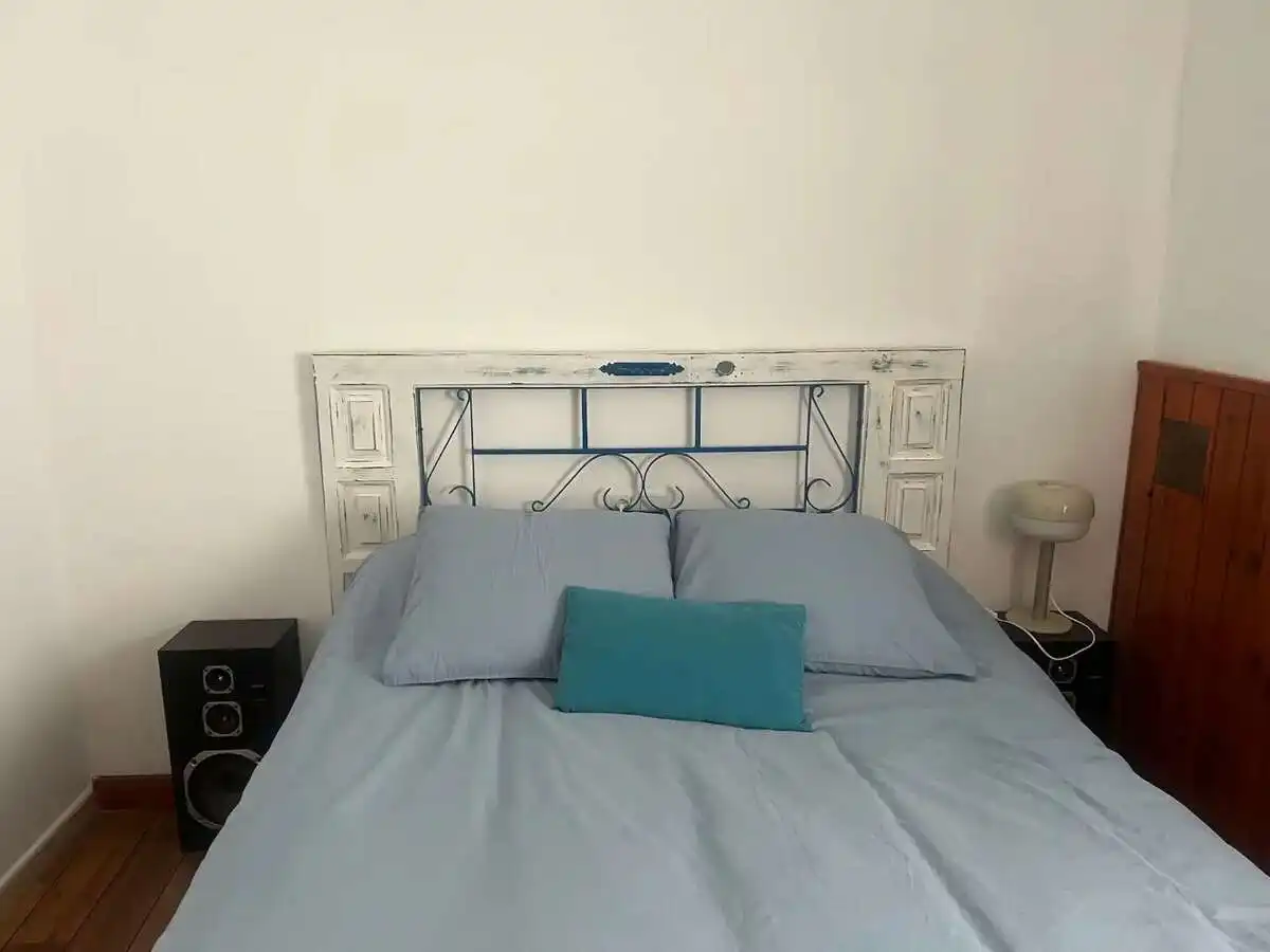 Habitación de Piso en venta en Benamargosa con Terraza y Trastero