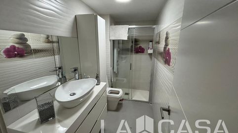 Foto 3 de Piso en venta en Calle Director Pérez Vázquez, Nueva Alcalá, Alcalá de Guadaira