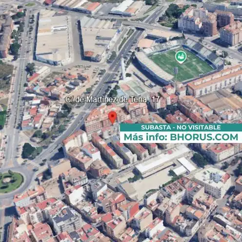 Pis en venda a MAGDALENA BL B 17, imagen 2