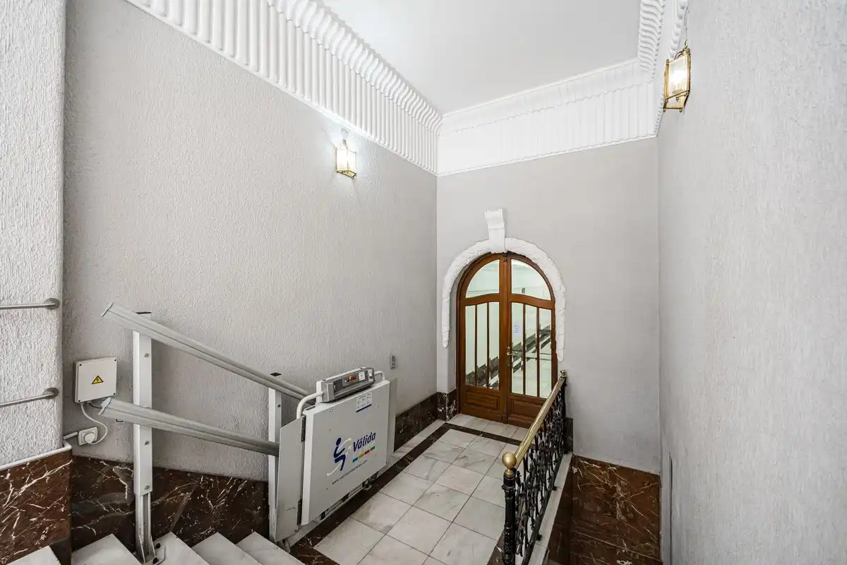 Piso en venta en Madrid con Aire acondicionado y Calefacción