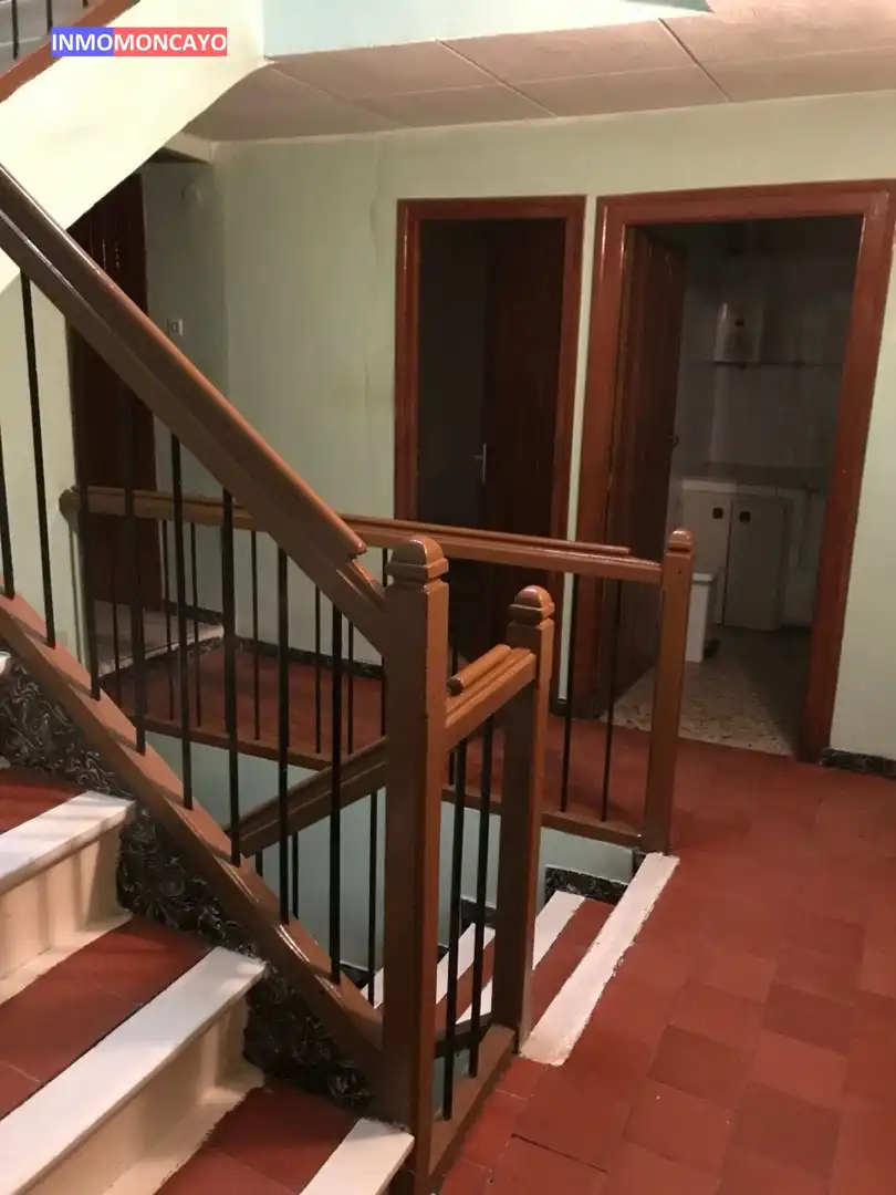Casa o chalet en venta en Tarazona