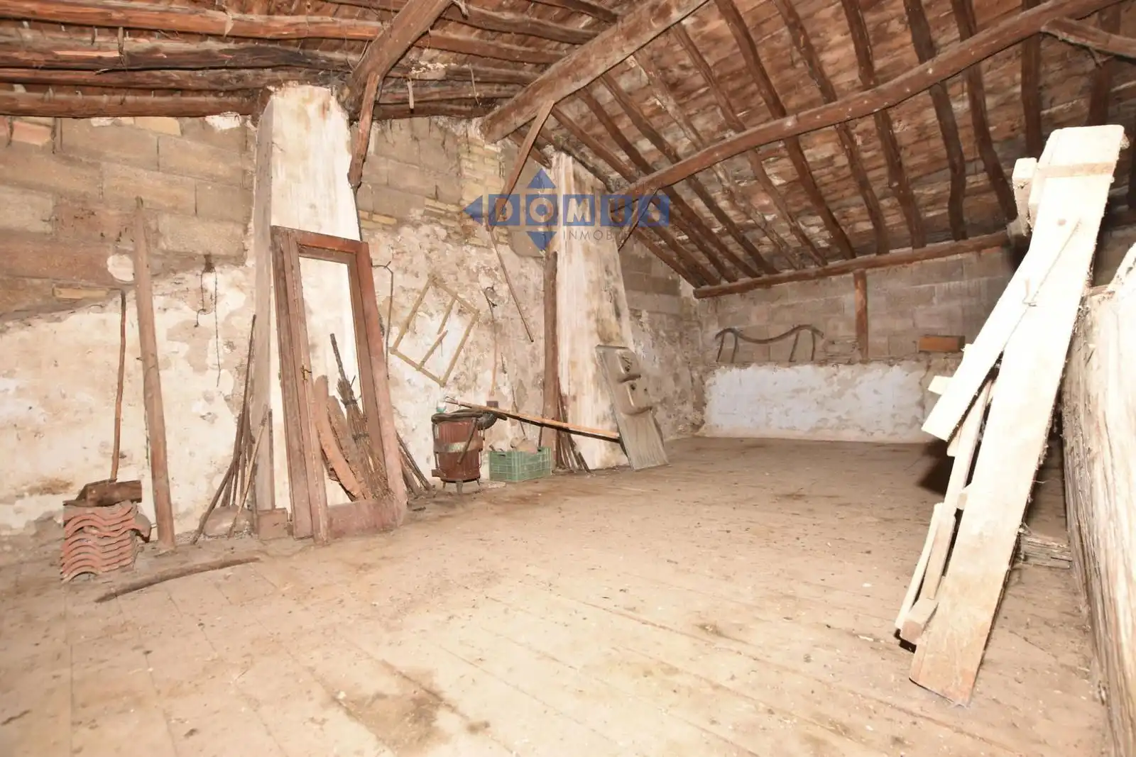 Casa in vendita a Cuevas del Becerro, imagen 7
