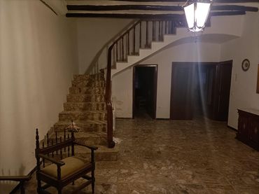 Maison rustique à vendre à Calle Mayor 19