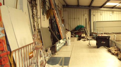 Photo 4 of Industrial buildings to rent in Avinguda de Vidreres, 212, El Molí - El Rieral, Girona