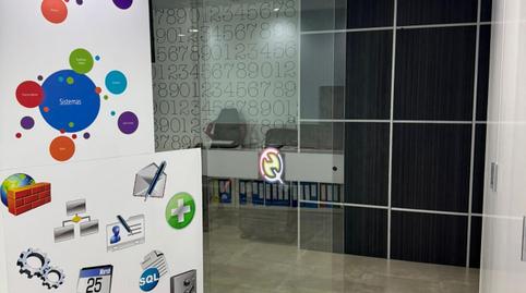 Foto 2 de Oficina en venda a Centro, Elche / Elx