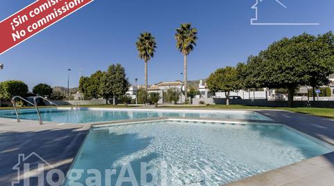 Photo 3 of House or chalet for sale in  Mulhacen, La Hoya, Murcia