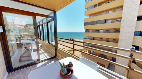 Foto 4 de Apartamento de alquiler en Avenida de San Bartolomé de Tirajana, 51, Los Arenales del Sol, Elche / Elx