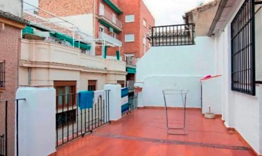 Immobles singulars en venda a Calle Lavadero Tablas, imagen 31