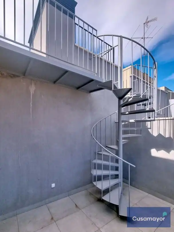 Ático en venta en Avinguda Novelda, Los Ángeles