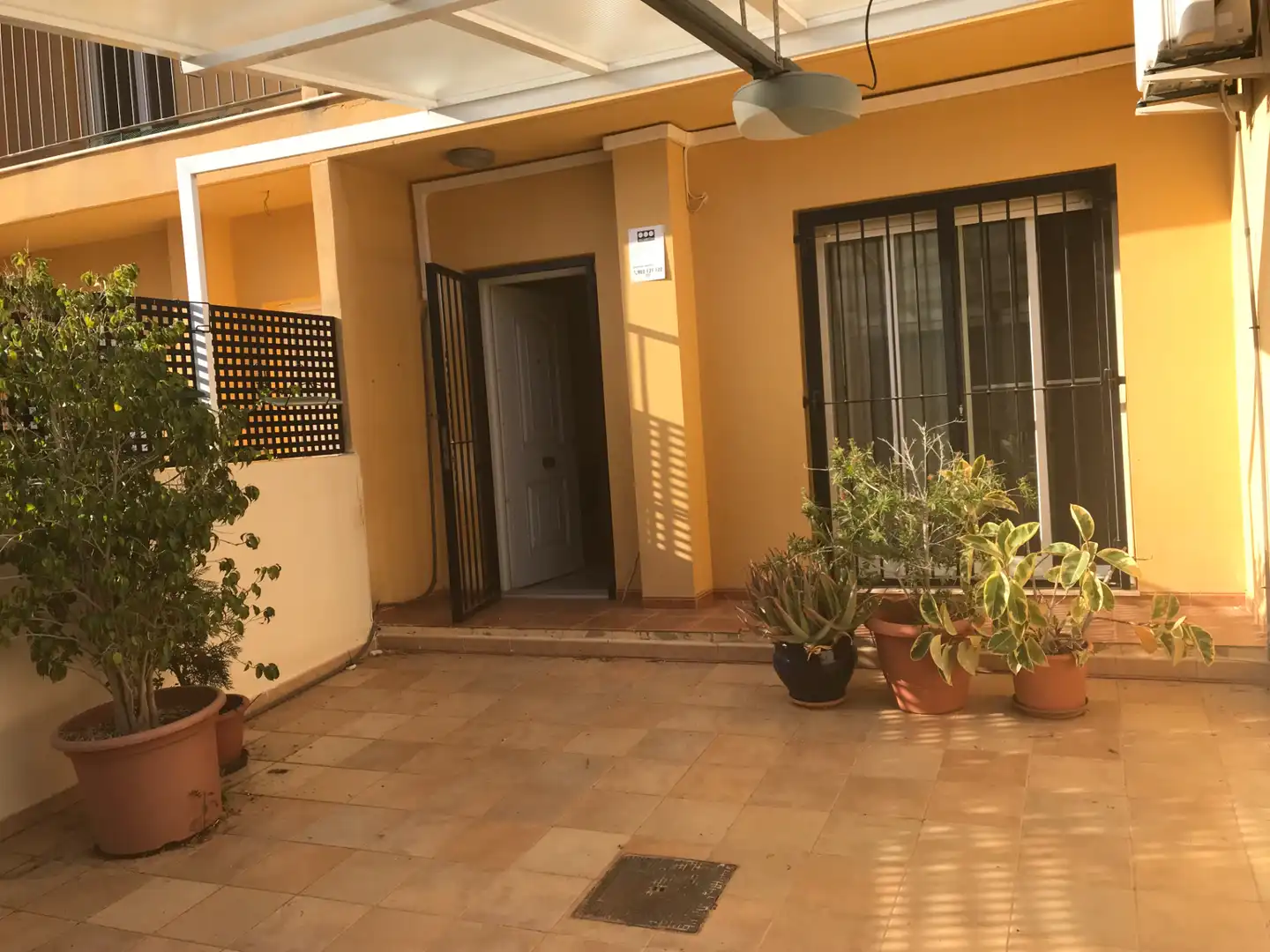 Casa adosada en venta en Almenara con Aire acondicionado, Calefacción y Terraza