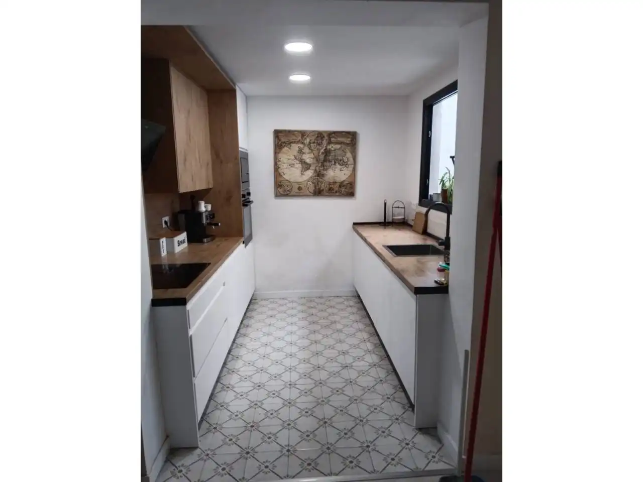 Maison jumelée à vendre à Arroyo de la Miel, imagen 2