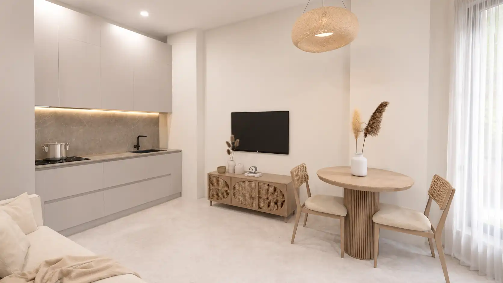 Apartament en venda a Sur, imagen 3