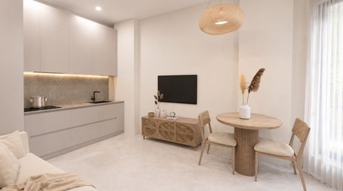 Foto 3 de Apartament en venda a El Carmen, Murcia Capital