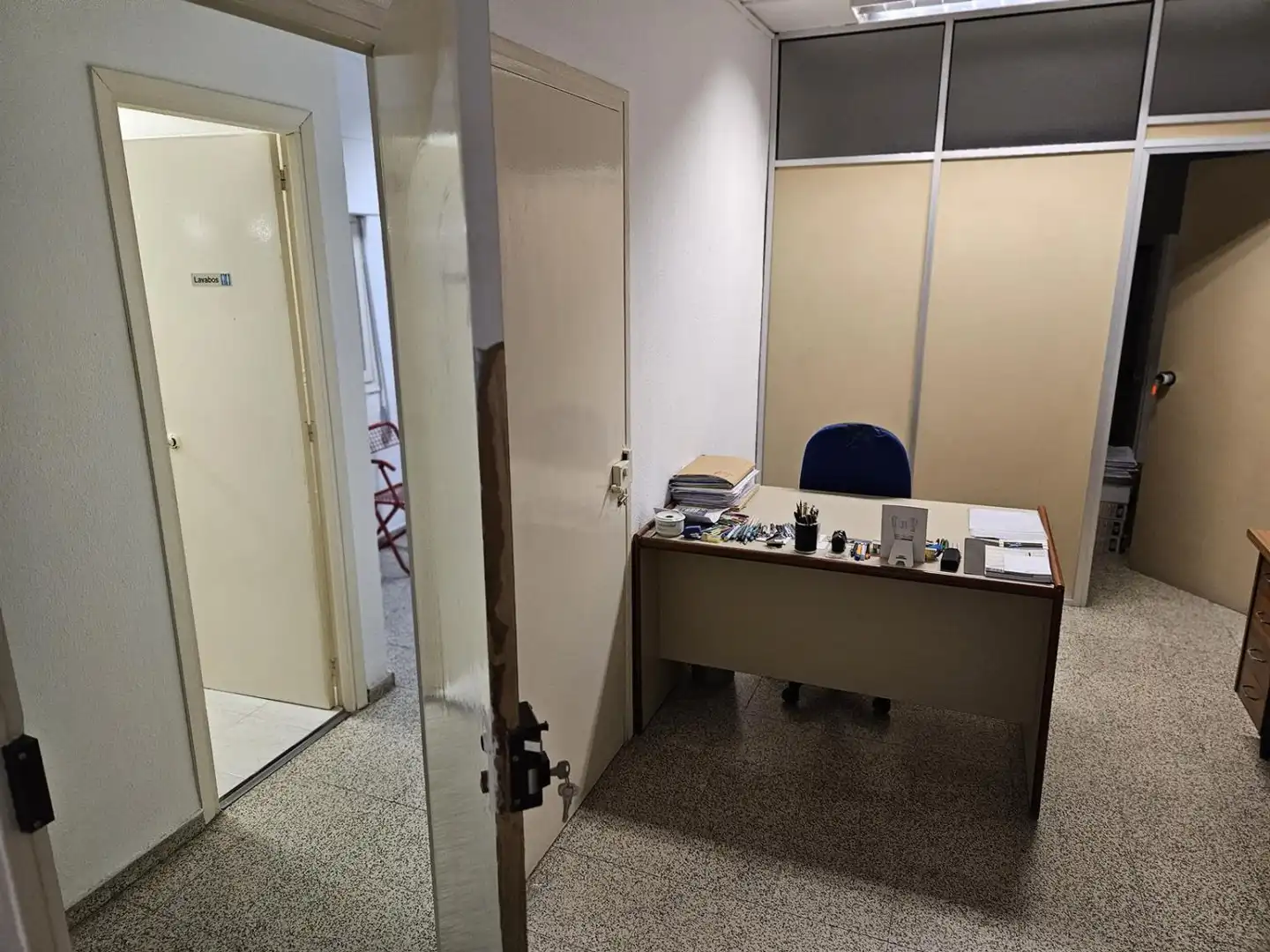 Local comercial de lloguer a Pérez Galdós, imagen 8