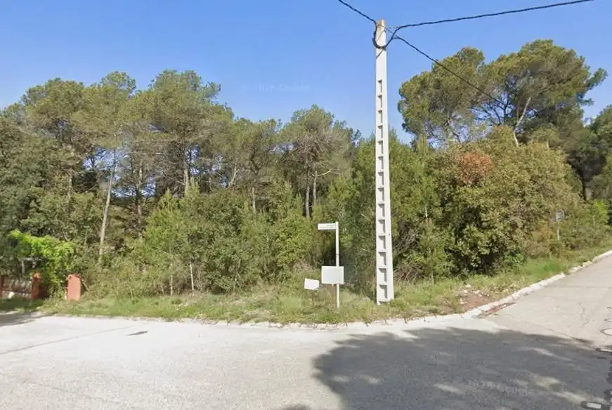 Terreno residenziale in vendita a Querol