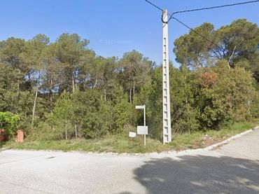 Terrain résidentiel à vendre à Querol