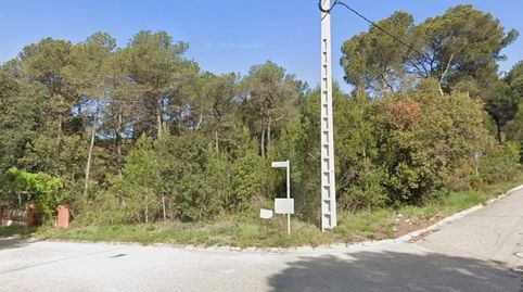 Terreno llano en Urbanización Mas Bermell