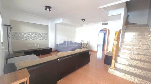 Foto 4 de Dúplex en venta en De Francisco Flores, Espinardo, Murcia Capital
