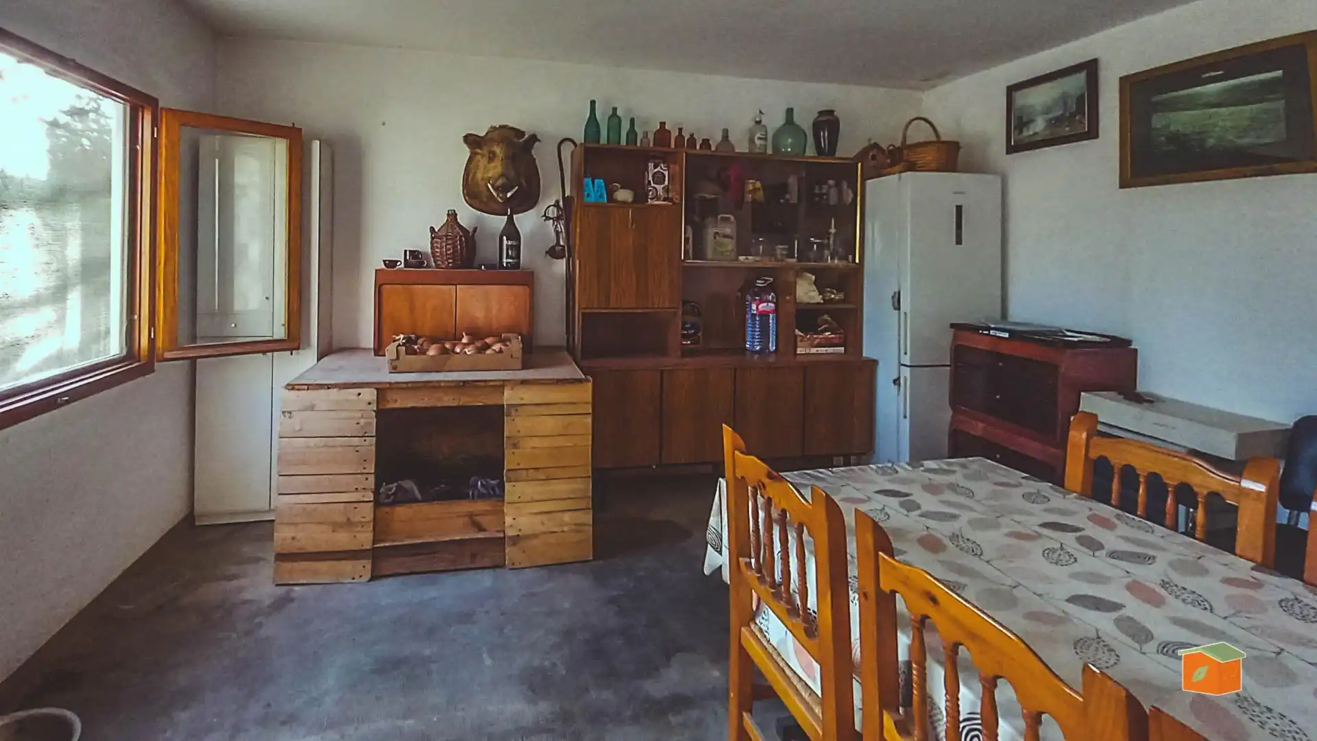 Villa avec piscine à vendre à Roquetes, imagen 26