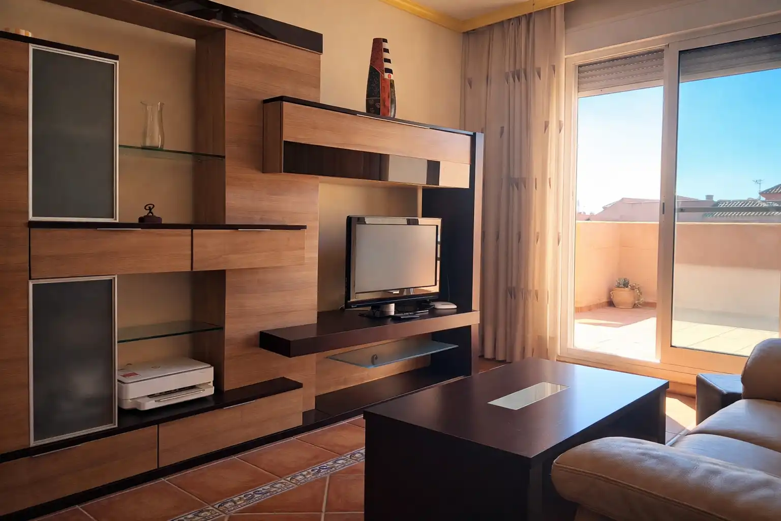 Apartamento con piscina en venta en Calle Mirafondo 2, imagen 11