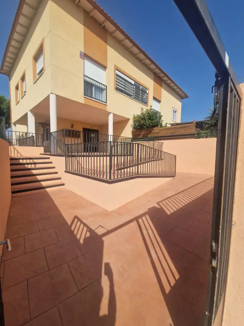 Flat for sale in Uceda