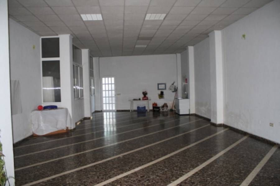 Wohnung zum Verkauf in Bigastro mit Klimaanlage, Heizung und Terrasse