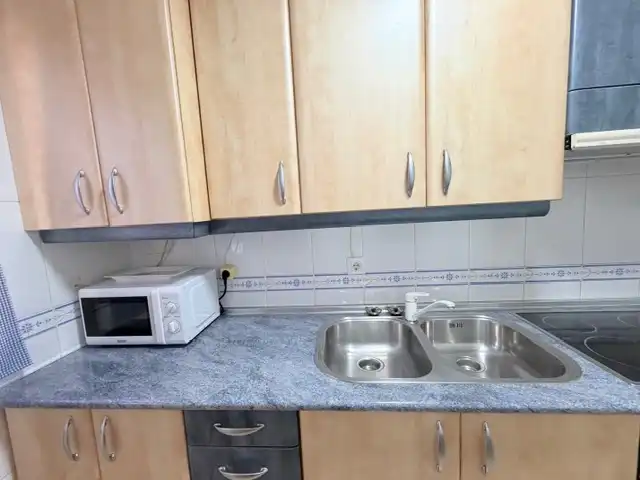 Apartament de lloguer a Calle General Aguilera, 10, Centro