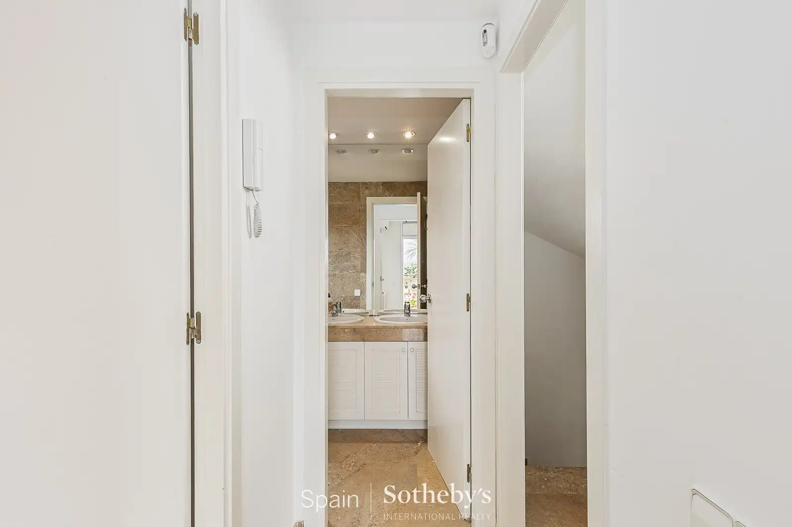 Maison jumelée avec jardin à vendre à Can Girona - Terramar - Vinyet, imagen 21