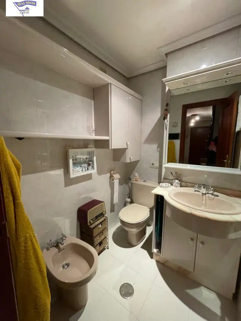Wohnung mit Terrasse zum Verkauf in Ensanche - Franciscanos, imagen 18