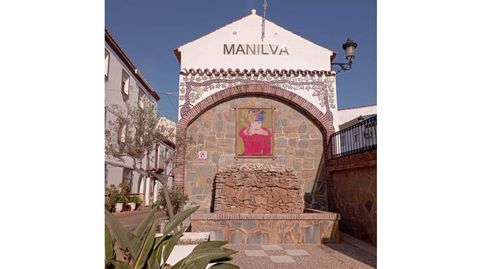 Foto 2 de Casa o chalet en venta en Manilva Pueblo, Manilva