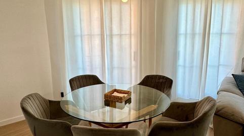 Foto 5 de Dúplex en venta en Guardia Civil - Zona industrial, Madrid