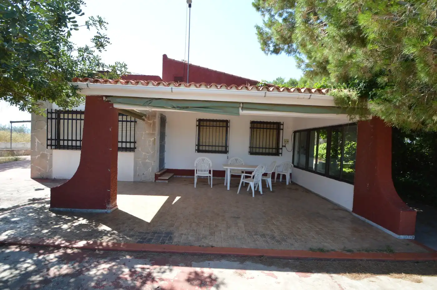 Casa o chalet en venta en Travesía Ermita, 161, Closa de Vinaròs - Ermita