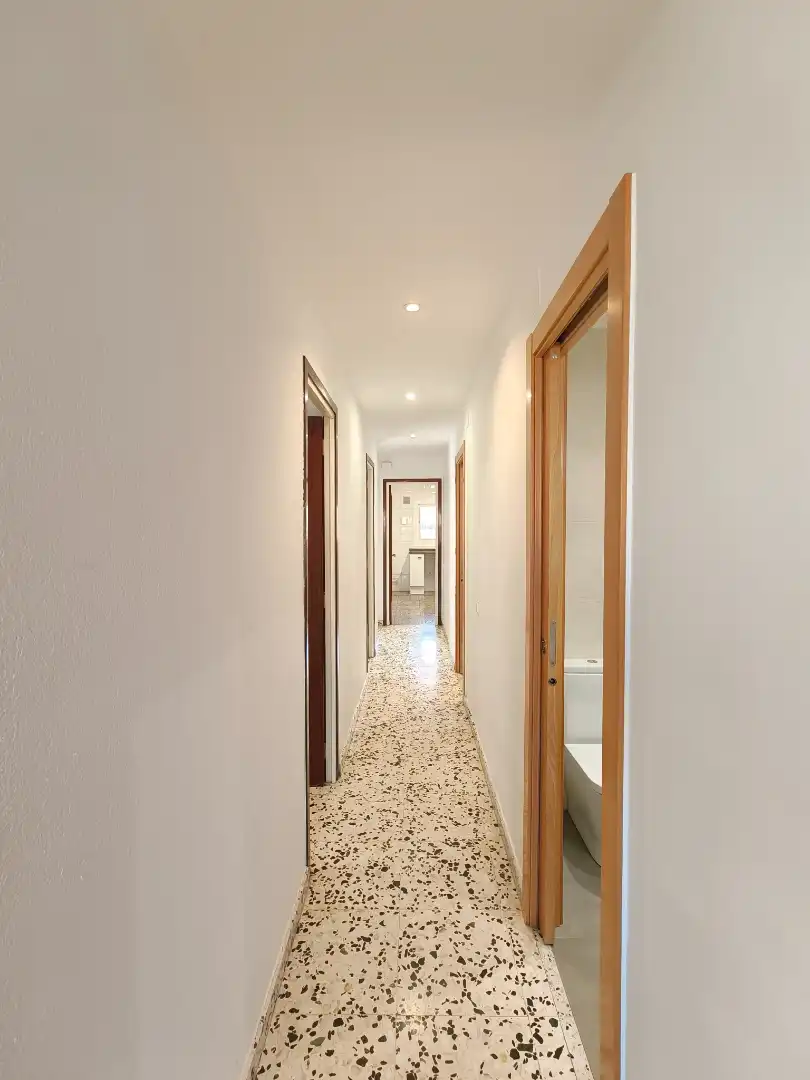 Flat with lift to rent in Bases de Manresa - Carretera de Santpedor, imagen 3