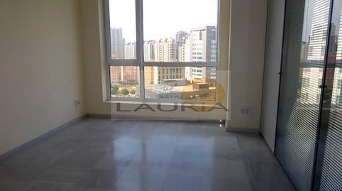 Foto 4 de Oficina en venda a Barrio de Benicalap, Valencia