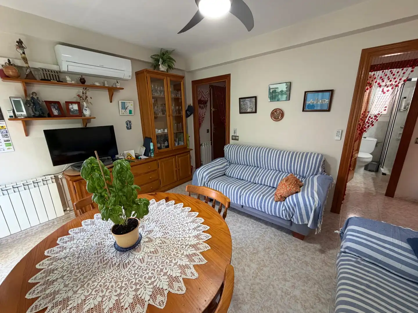 Flat with terrace for sale in Avinguda Sant Joan de Déu, imagen 13
