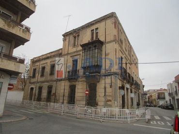 Casa en venda a Valdepeñas