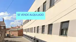Flat with pool for sale in Villaseca de la Sagra