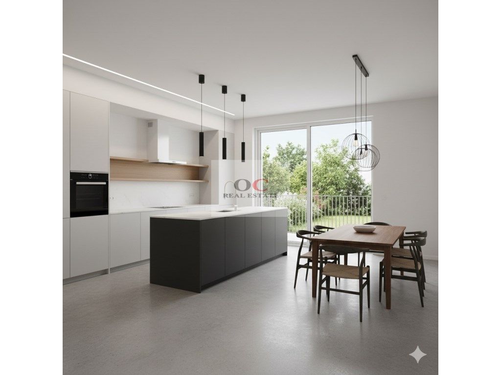 Kitchen of House or chalet for sale in  Murcia Capital