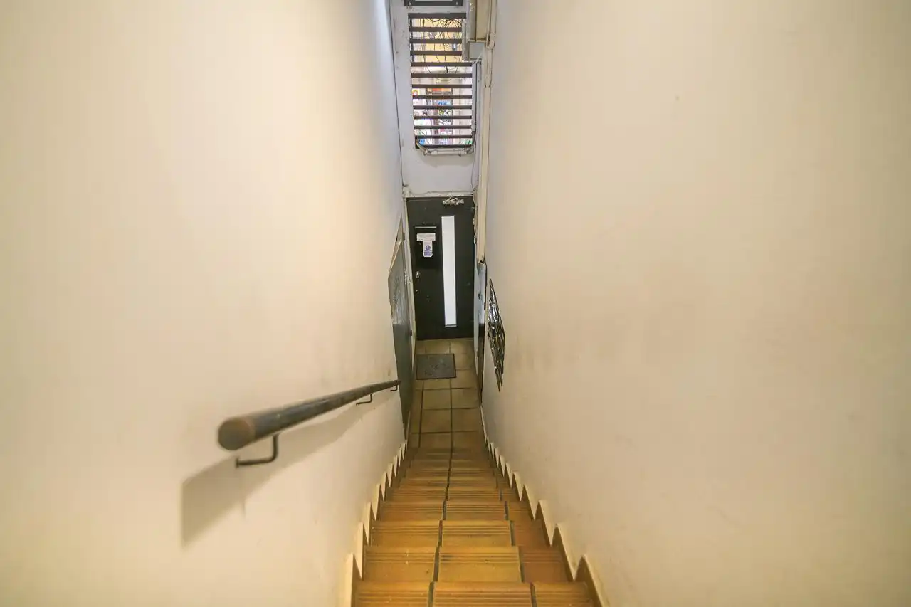 Wohnung mit Terrasse zum Verkauf in Carrer del Portal Nou, imagen 4
