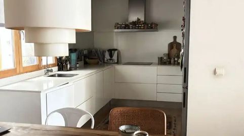 Foto 4 de Piso en venta en Calle Padre Suarez, 13, Santo Domingo - El Campillín, Oviedo