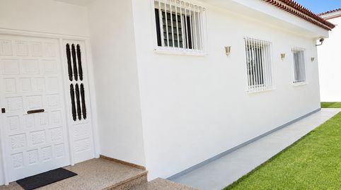 Foto 3 de Casa o xalet en venda a Calle Bolivia, 17, Longuera - Toscal, Los Realejos