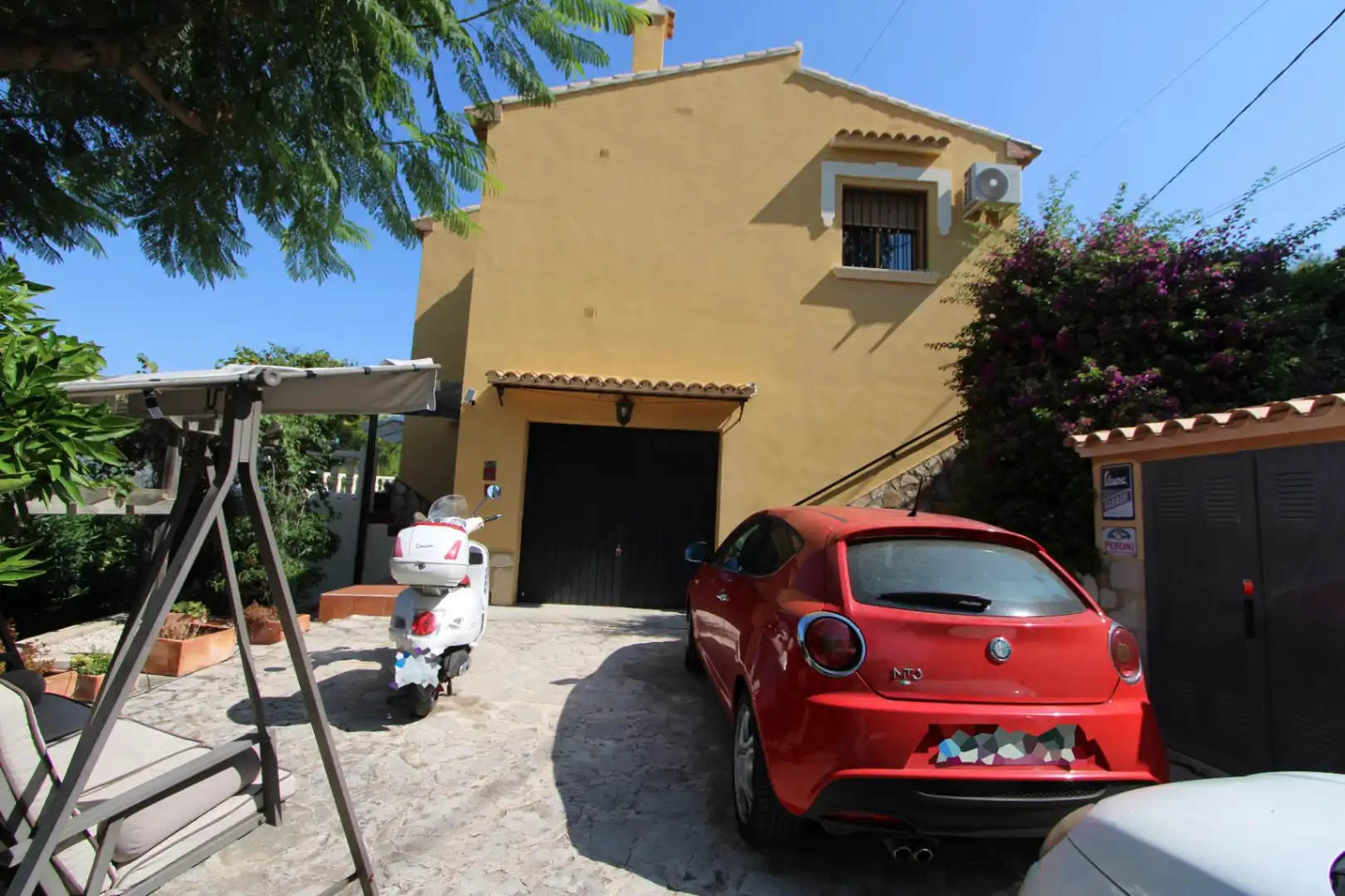 Villa avec piscine à vendre à Orba, imagen 28